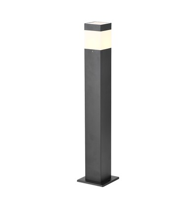 V-Tac Borne lumineuse GU10 de 80 cm - IP44, Extérieur
