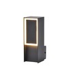 V-Tac 5W Applique murale LED - IP54, 3000K, extérieur