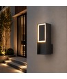 V-Tac 5W Applique murale LED - IP54, 3000K, extérieur