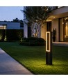 V-Tac 8W Borne LED 50cm - IP54, 3000K