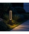 V-Tac 8W Borne LED 50cm - IP54, 3000K