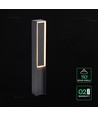 V-Tac 8W Borne LED 50cm - IP54, 3000K