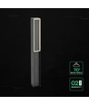 V-Tac Borne lumineuse LED 24W, 80cm - IP54, 3000K, extérieur