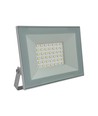 Projecteur LED 30W - Boîtier blanc, 6500K