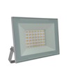 Projecteur LED V-Tac 30W - Boîtier blanc, 4000K