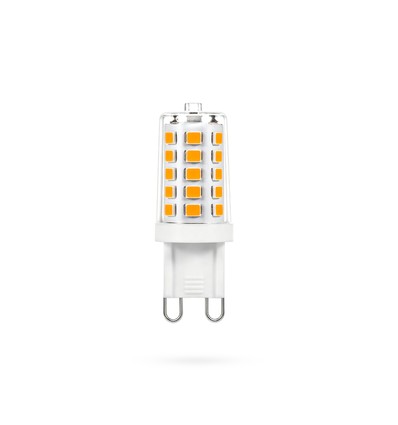 Ampoule LED G9 3W dimmable 3 niveaux