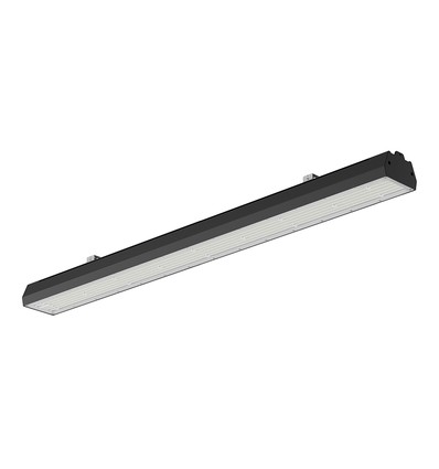 V-Tac Cloche LED 150W/200W/240W, 160lm/W - Puce Cree, Driver Sosen, 6 ans de garantie