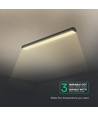 V-Tac Cloche LED 150W/200W/240W, 160lm/W - Puce Cree, Driver Sosen, 6 ans de garantie