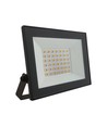 Projecteur LED Slim 30W V-Tac - Boîtier noir, 4000K