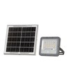V-Tac Projecteur LED Solaire avec Détecteur PIR - 150lm/W, IP65, 6000K