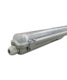V-Tac Armature LED T8 150cm - Pour 1x Tube LED 150cm, Étanche IP65