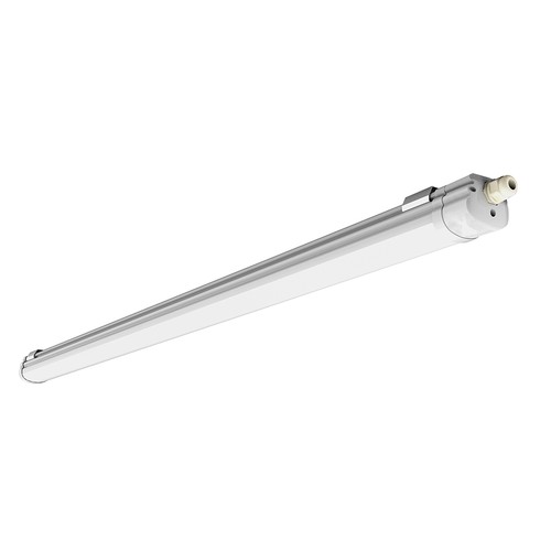 Armature LED étanche complet 150 cm 48 W - 120 lm/W, CCT