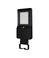V-Tac 40W Lampadaire solaire LED - 9,6V, Batterie LiFePO4, CCT