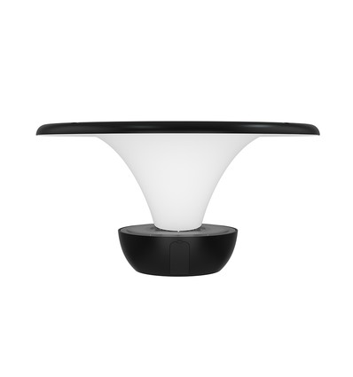 V-Tac 20W Lampe de jardin solaire LED Lotus - Batterie LiFePO4, 6000mAh, 3-en-1