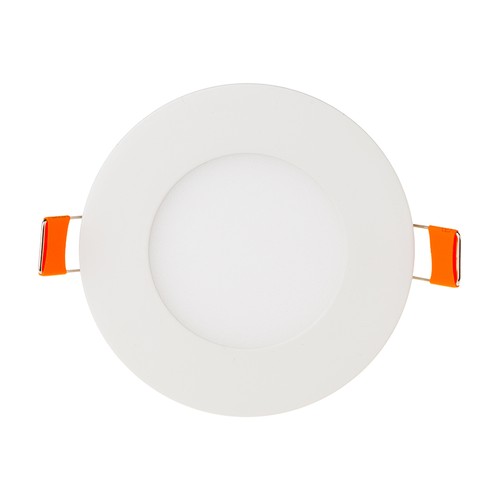 V-Tac 3W rond mini panneau LED encastrable - CCT, puce Cree, 6 ans de garantie