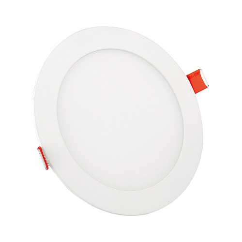 V-Tac Panneau LED encastrable rond 22W - CCT, puce Cree, 6 ans de garantie