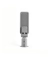 Lampadaire LED 30W - IP65, 5000K