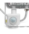 Projecteur LED 20W avec détecteur - PIR, CCT