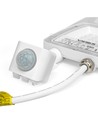 Projecteur LED 20W avec détecteur - PIR, CCT