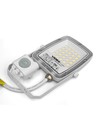 Projecteur LED 20W avec détecteur - PIR, CCT