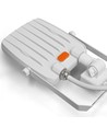 Projecteur LED 20W avec détecteur - PIR, CCT