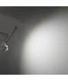 Projecteur LED 20W avec détecteur - PIR, CCT
