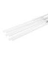 Plafonnier LED 40W - CCT, blanc