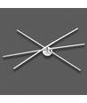 Plafonnier LED 40W - CCT, blanc