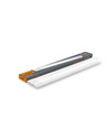 Règle LED complète 60 cm 27W - Blanc, 5000K