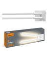 Plafonnier LED 10W - Blanc, CCT