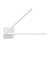 Plafonnier LED 10W - Blanc, CCT