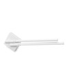 Plafonnier LED 10W - Blanc, CCT