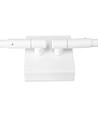 Plafonnier LED 10W - Blanc, CCT