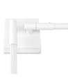 Plafonnier LED 10W - Blanc, CCT