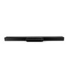 Rail LED monophasé 30/28/25W - 60 cm, Noir, 1F2W