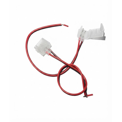 Connecteur pour LED Neon Flex 5 mm - Compatible avec LED Neon Flex 5x11