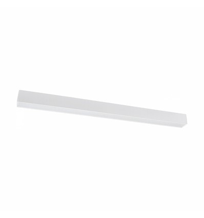 Luminaire LED Allday Essential 120 cm 50W - CCT, IP20, blanc, 115°