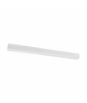 Luminaire LED Allday Essential 120 cm 50W - CCT, IP20, blanc, 115°
