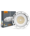 Cloche LED 100W - CCT, blanc