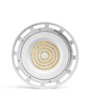 Cloche LED 100W - CCT, blanc