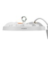 Cloche LED 100W - CCT, blanc