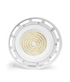 Cloche LED 150W - CCT, blanc