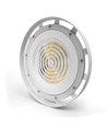 Cloche LED 150W - CCT, blanc