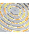 Cloche LED 150W - CCT, blanc