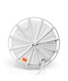 Cloche LED 150W - CCT, blanc