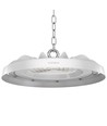 Cloche LED 150W - CCT, blanc