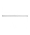 Rail triphasé LED 30/28/25W - 60 cm, Blanc