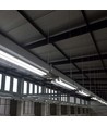 25x 150cm / 20W Tube LED, T8 - Puce CREE, 6 ans de garantie fabricant