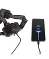 Lampe frontale LED - 5000K