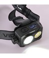 Lampe frontale LED - 5000K
